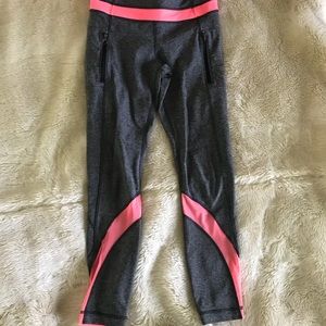 Lululemon Inspire tight ll